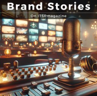 brand stories cover