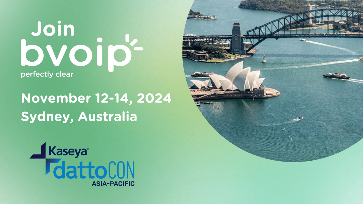 dattocon australia