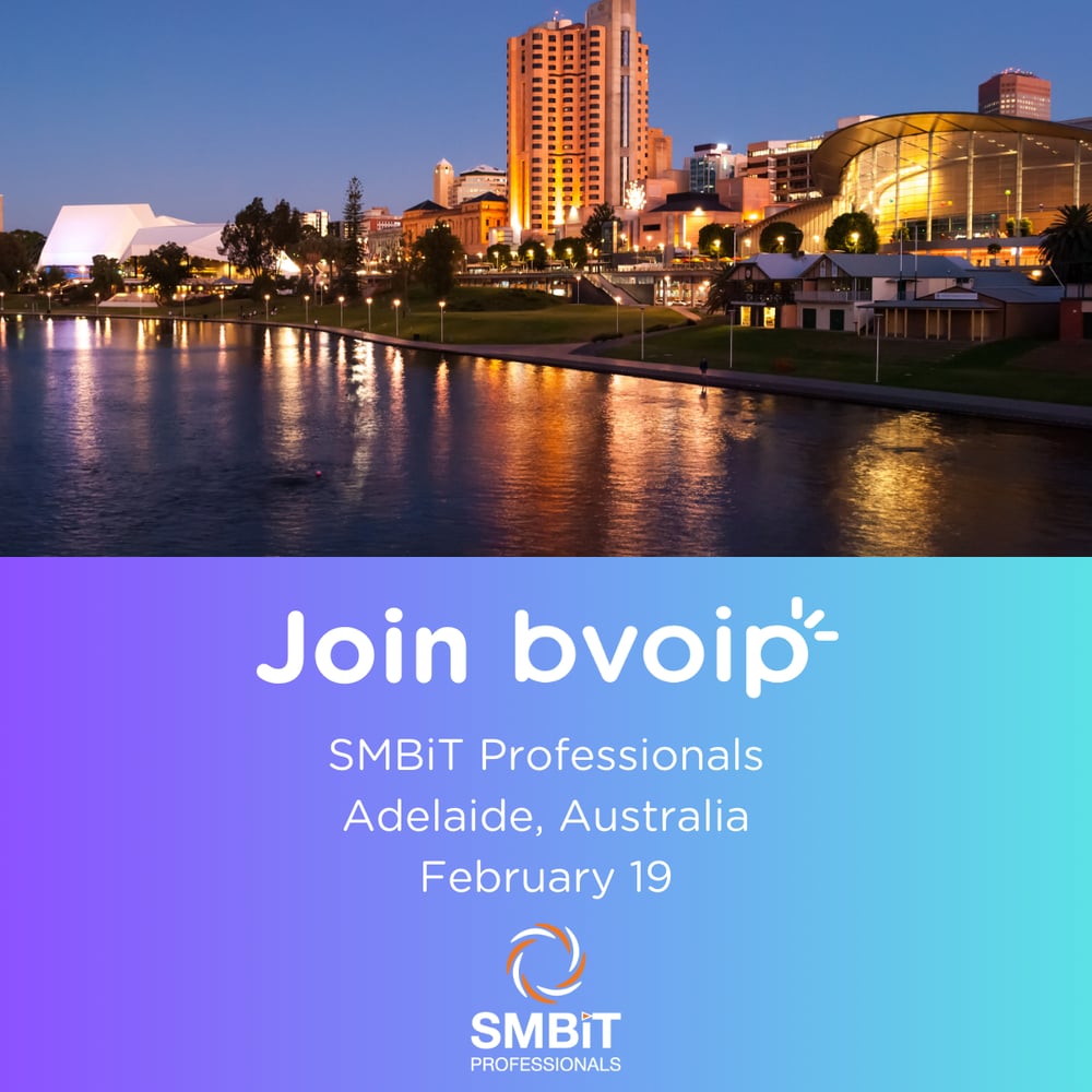 smbit adelaide feb