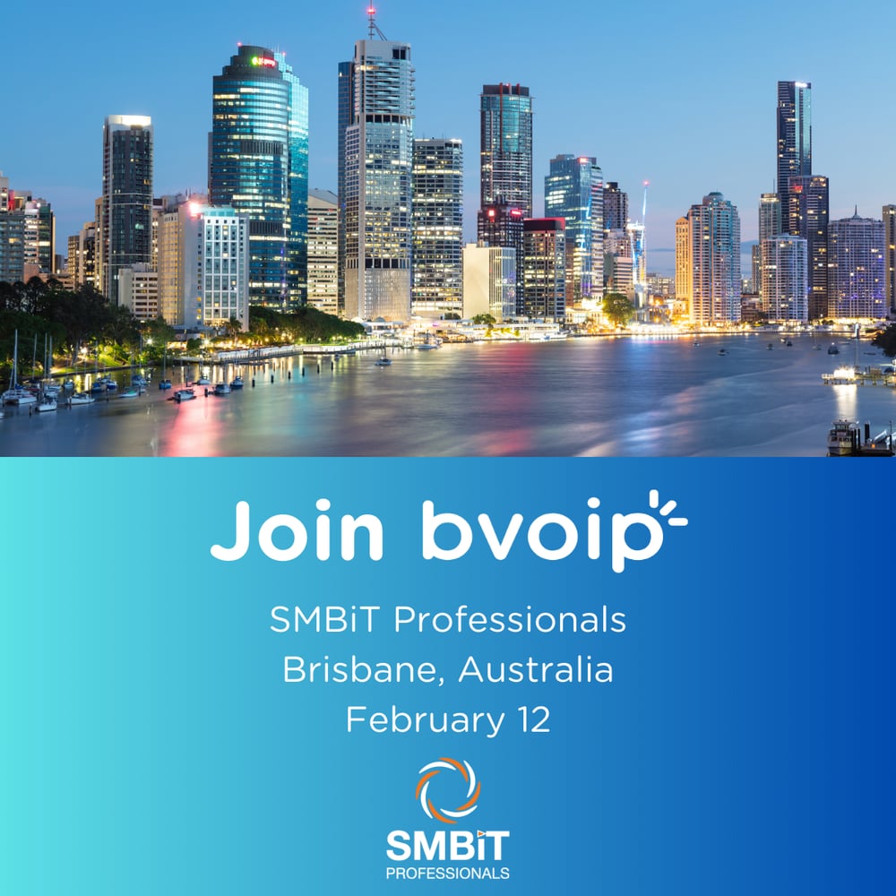 smbit brisbane feb