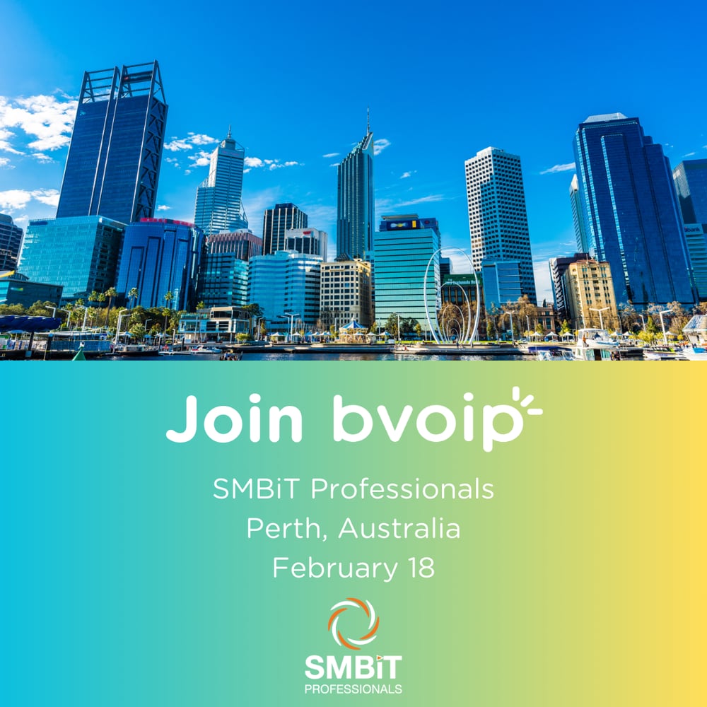 smbit perth feb