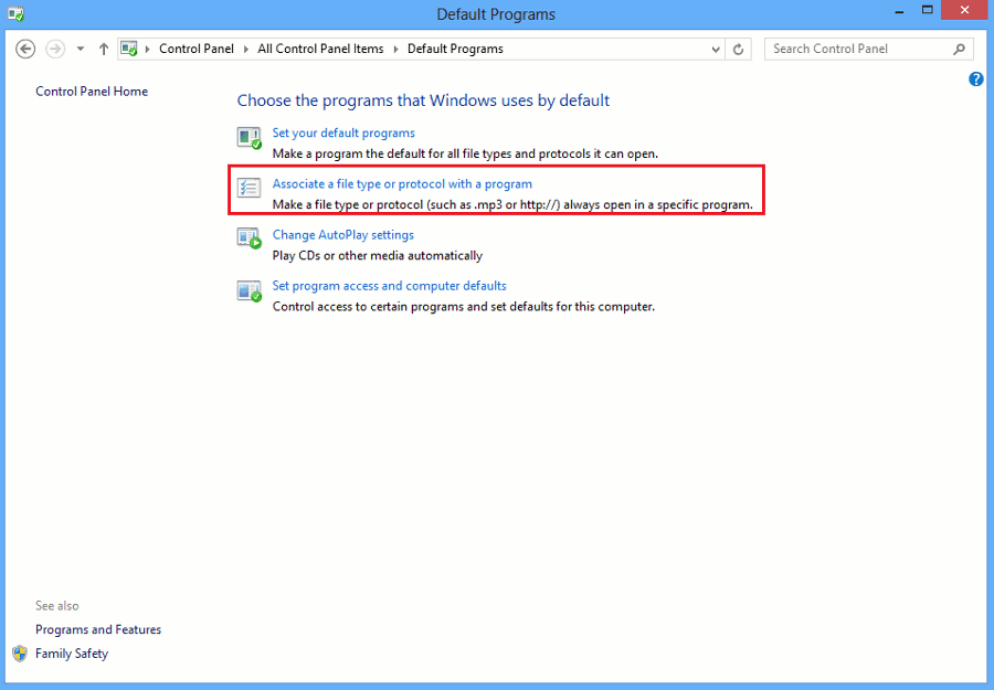 Default Click-to-Dial on Windows with Tel Protocol